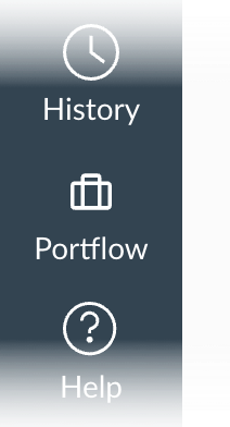 image.png Portflow in the Canvas navigation