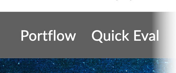 image.png Portflow in the Brightspace navigation