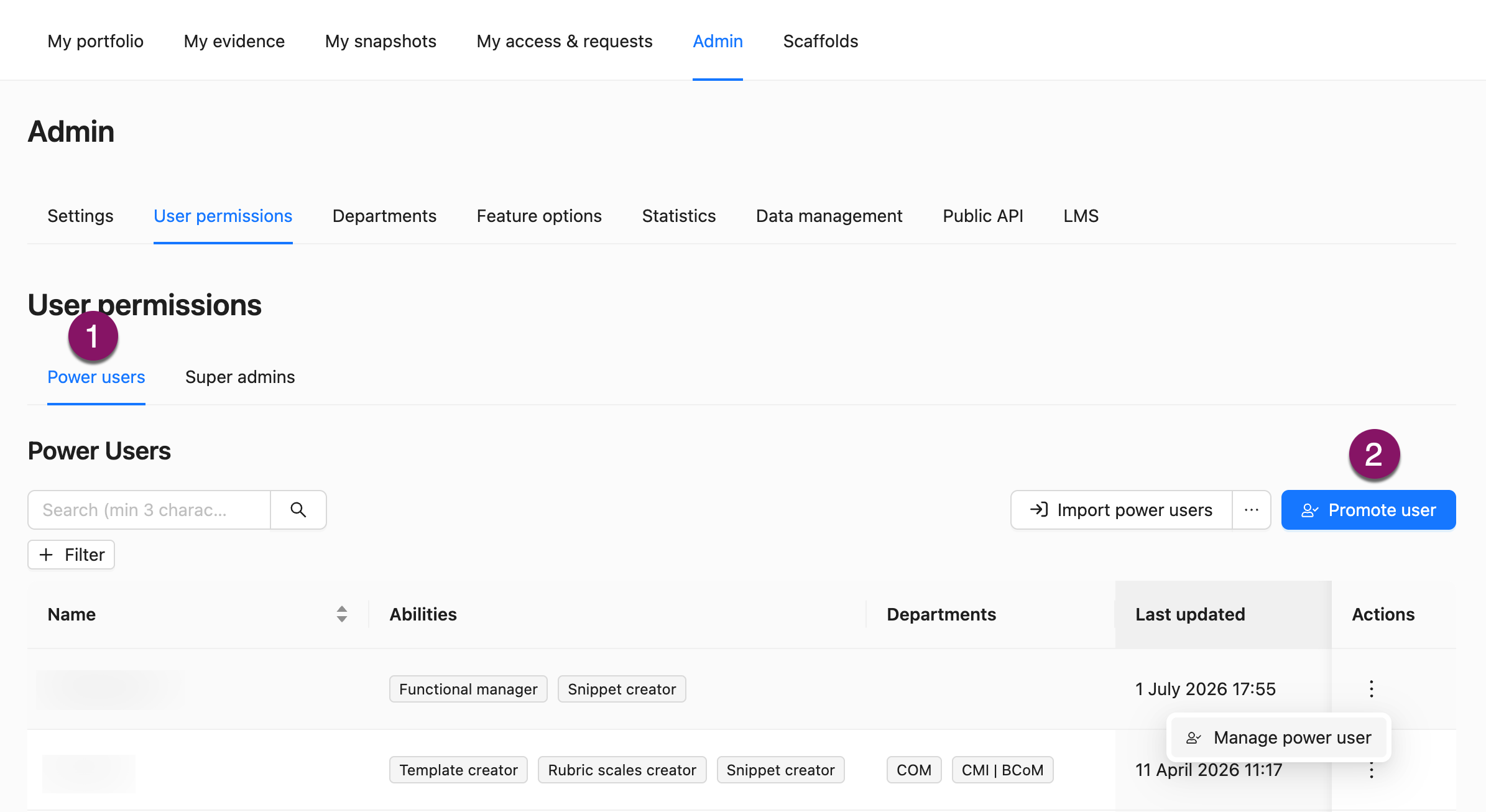 image.png Power user overview