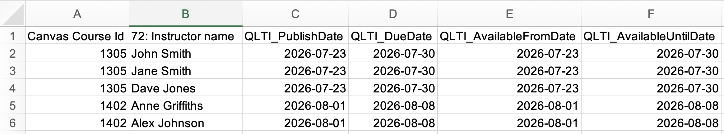 Screenshot 2026-07-22 at 11.43.15.png A screenshot of an excel spreadsheet sample with a filled in CSV file template.