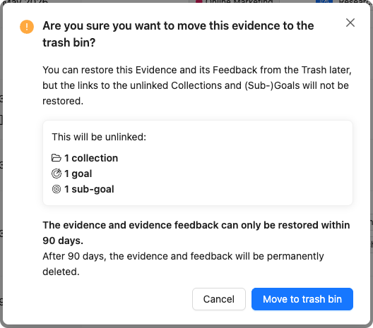 image.png Confirmation window