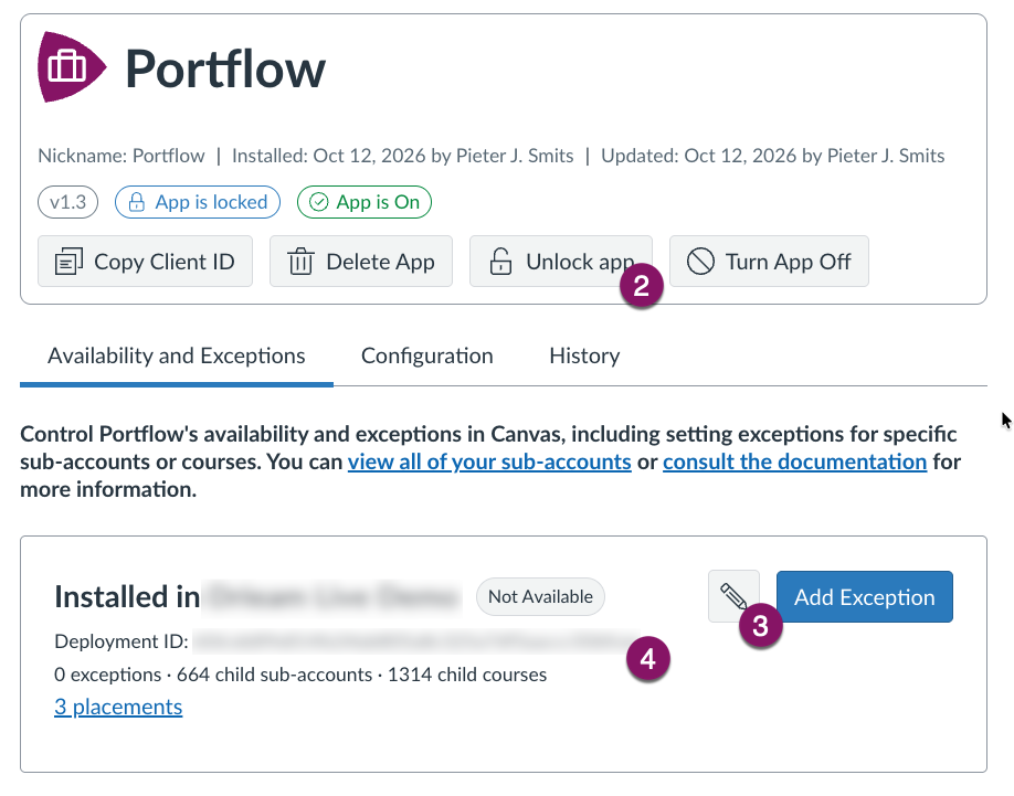 image.png Activate app in Portflow