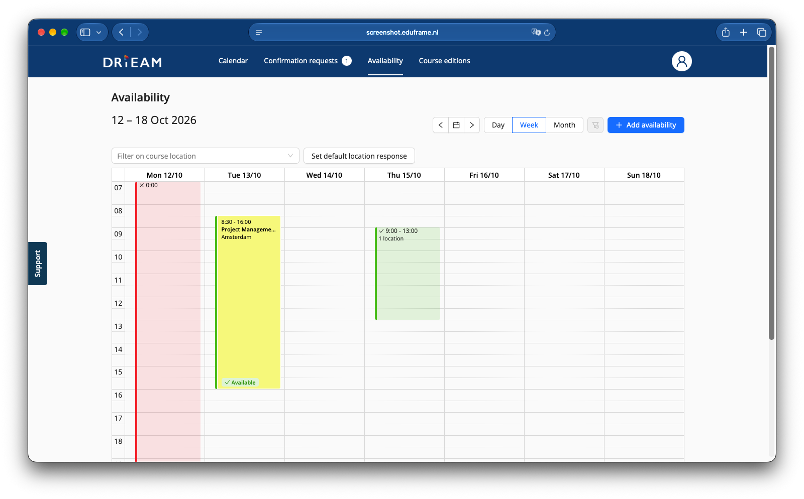 screenshot-3-teacher-portal-availability-calendar.png Availability calendar in the teacher portal