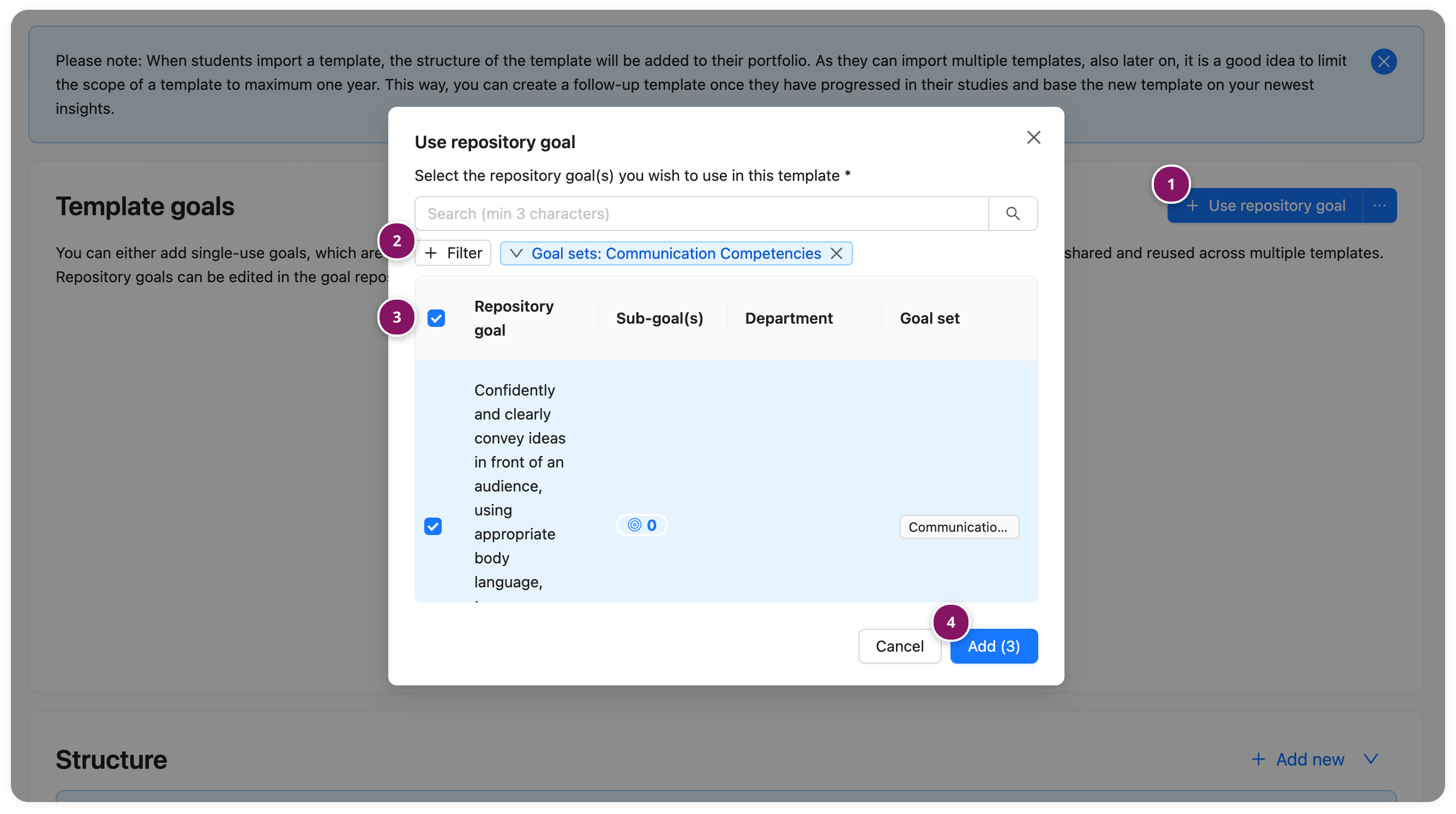 Image 6.png Filtering on Goal Sets in Templates