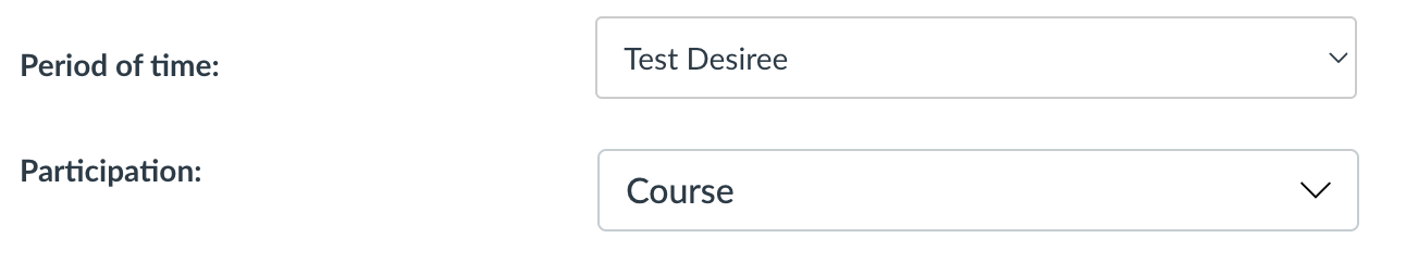 connect terms in canvas