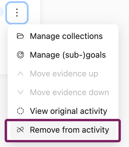 remove from activity.png Remove from activity
