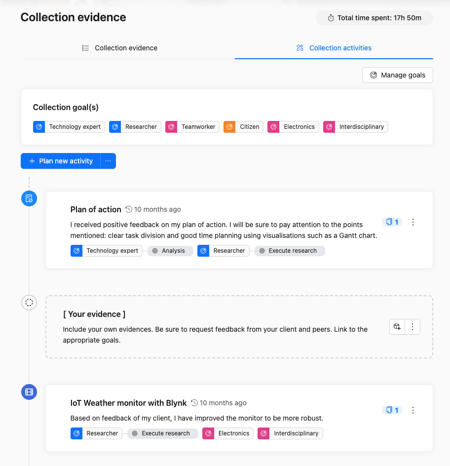 activity view.png Activity view