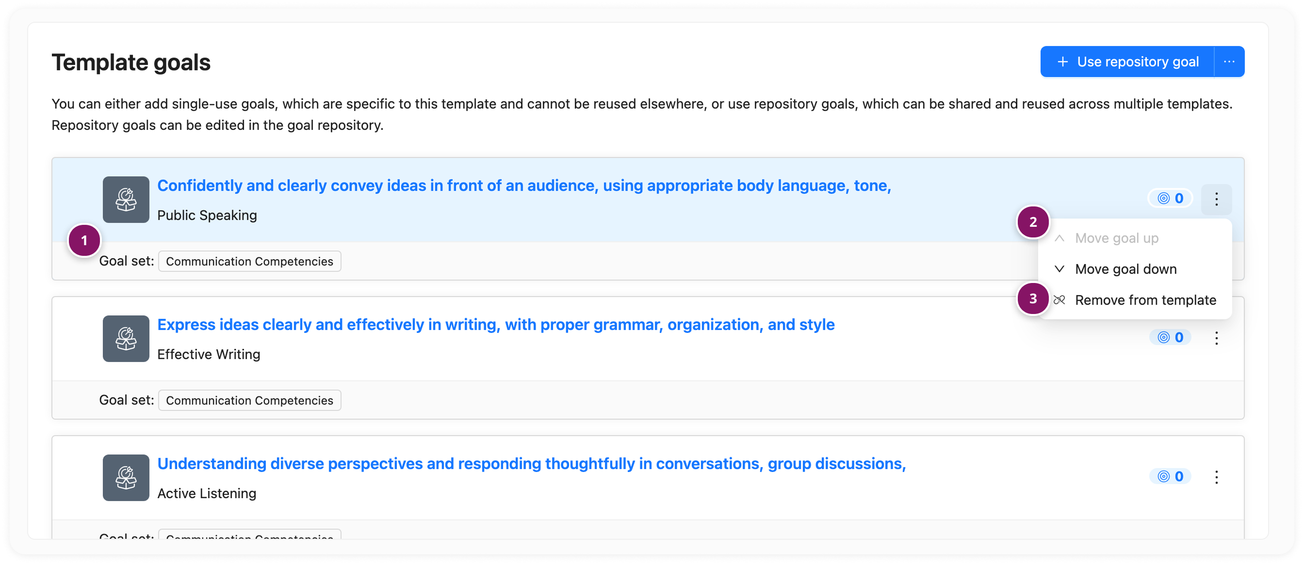 Image 7.png Manage Repository Goals in Templates