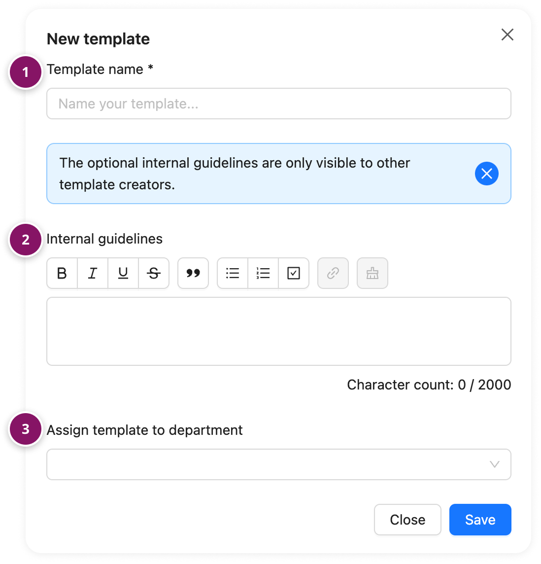 TemplateDetails.png Add Template details.